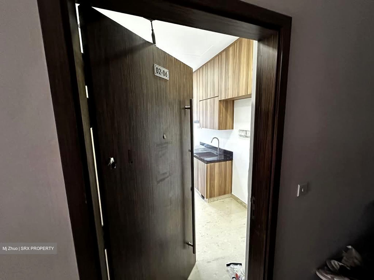 Victory 8 (D27), Apartment #553862241